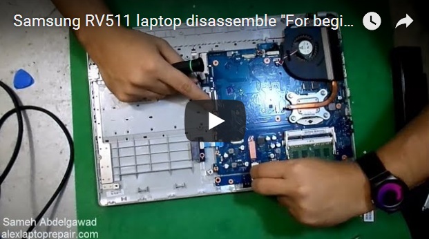 samsung c900f disassembly